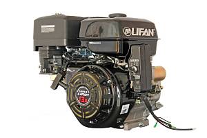 Двигатель Engine Lifan 188FD-R Катушка 84Вт