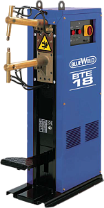 Аппарат точечной сварки BlueWeld BТЕ 18 LCD