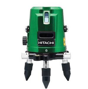 Hitachi HLL50-2 Уровень лазерный v_H00106