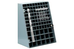 Модуль шкафа сверл, большой, HSS-R (690106000) Metabo
