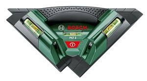 Лазерный уровень для укладки плитки PLT 2 Bosch